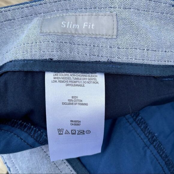 COLUMBIA Chino Shorts - Picture 7 of 13